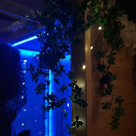 Apartman Dahab & - Sauna I Wanna *