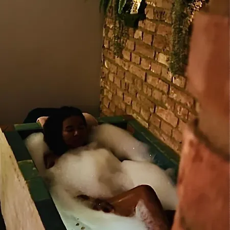 Dahab & - Sauna I Wanna شقة *